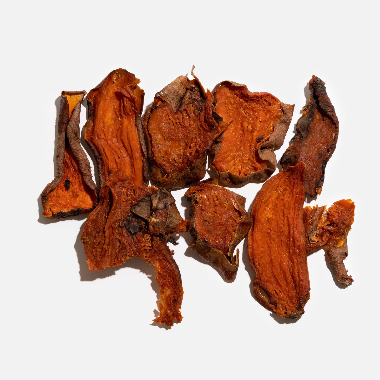 100% Natural Dog Treats - Sweet Potato